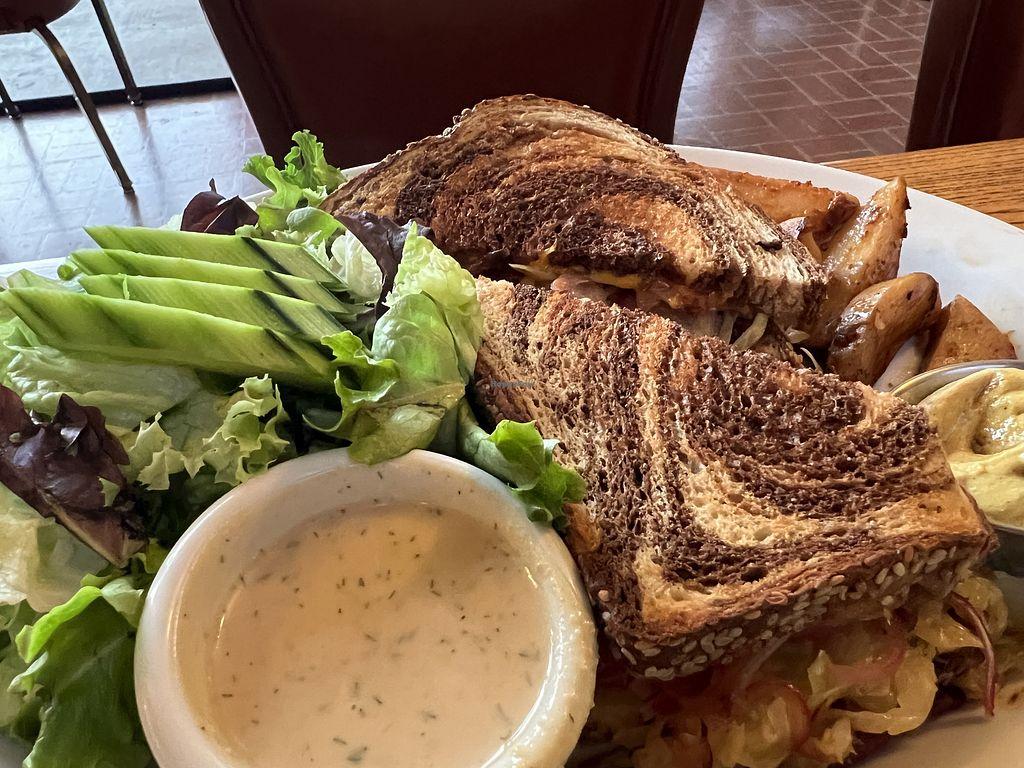 Photo credit: happycow