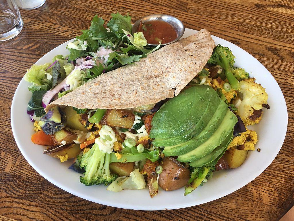 Photo credit: happycow