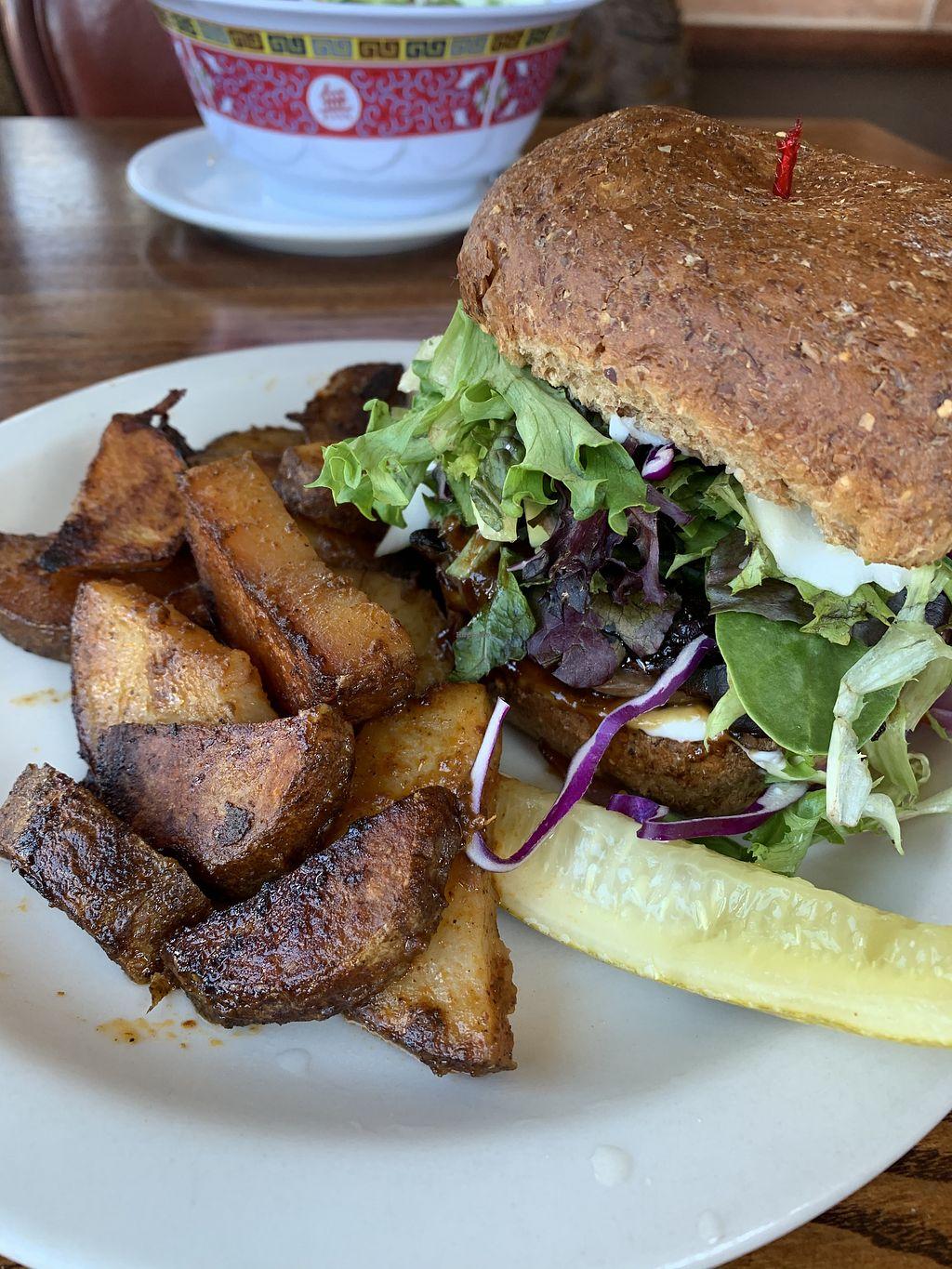 Photo credit: happycow