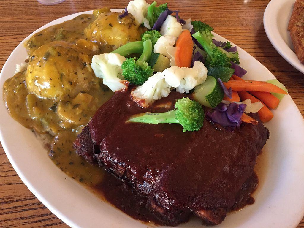 Photo credit: happycow