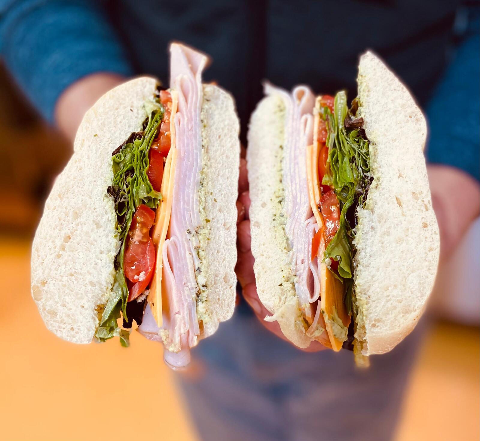 Photo credit: nextdoor