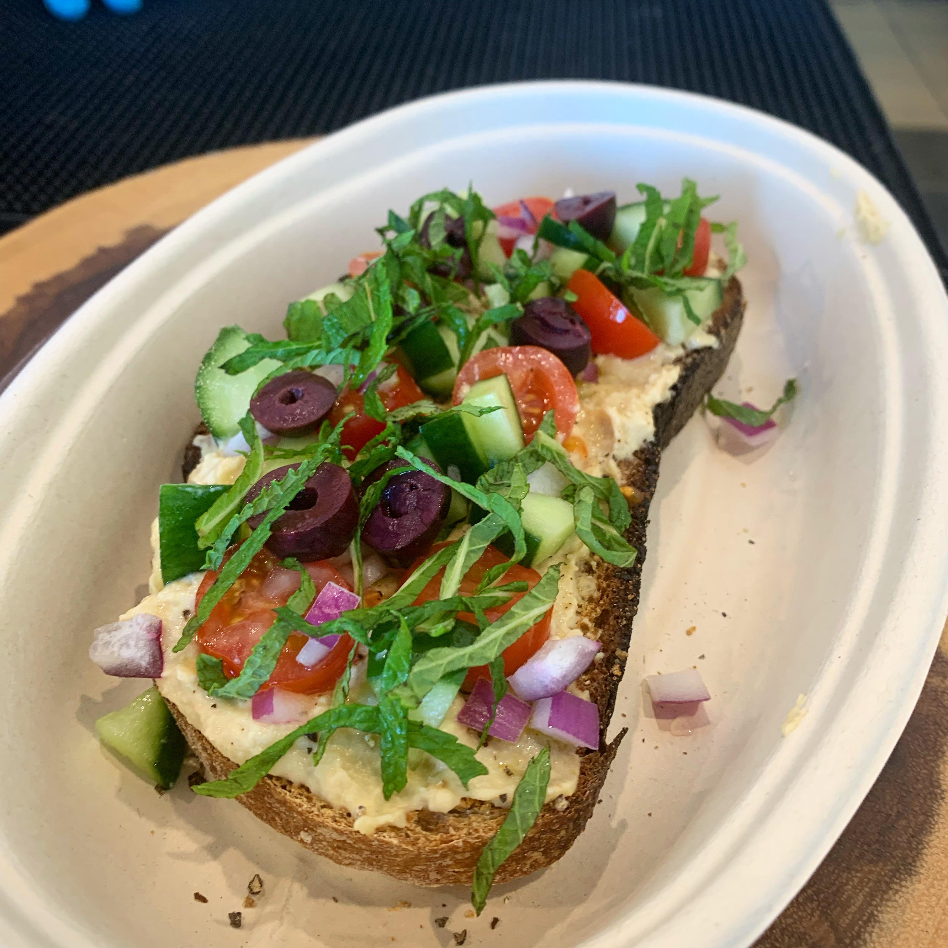 Photo credit: grubhub