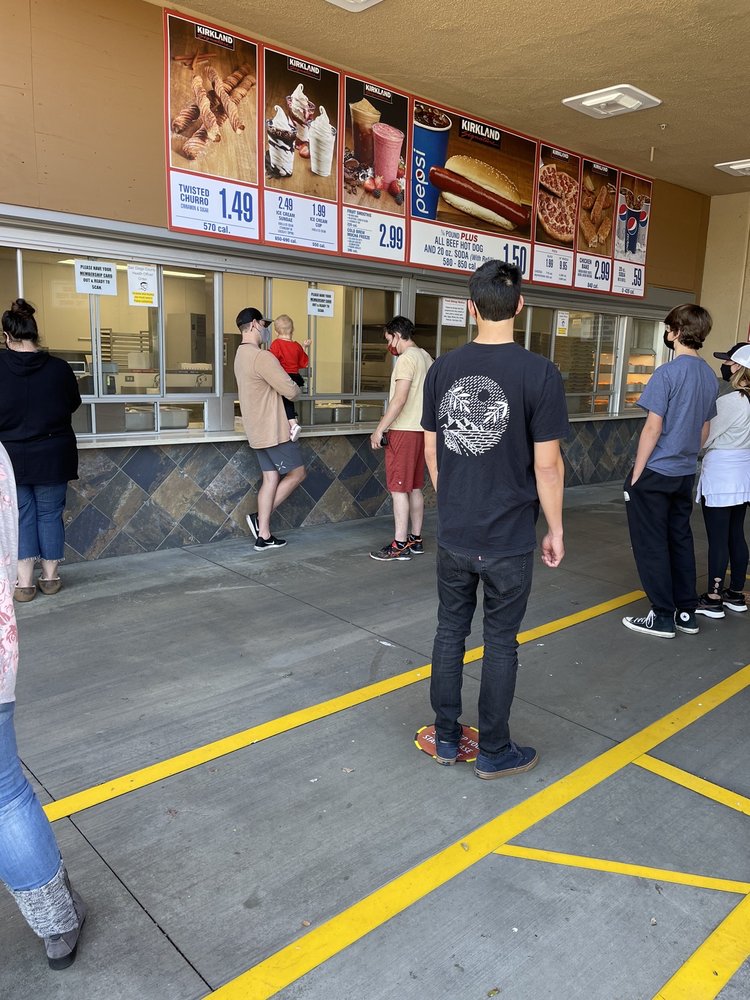 COSTCO PHARMACY 951 Palomar Airport Rd, Carlsbad CA Hours