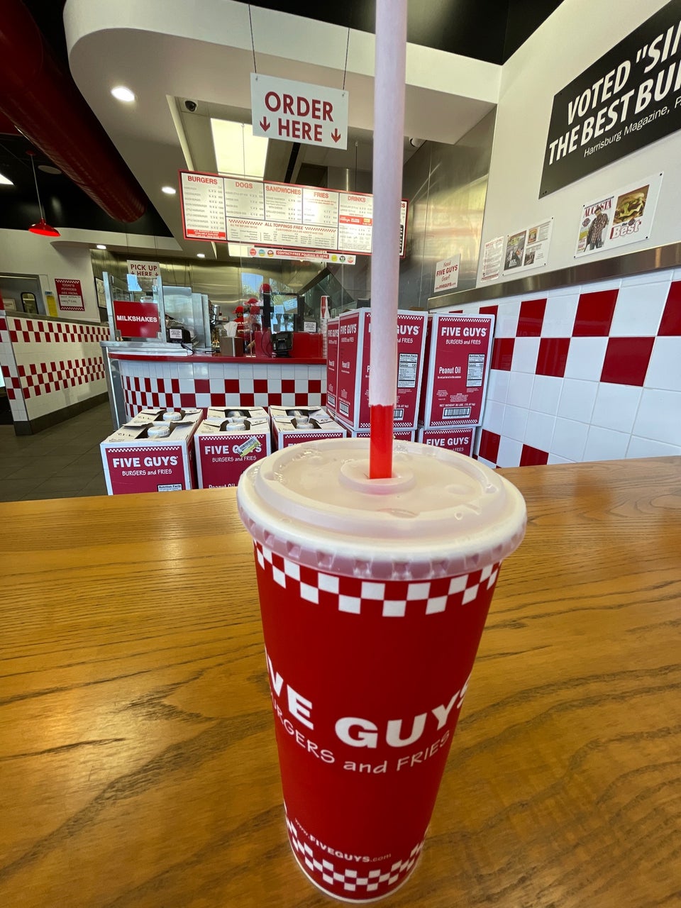 Photo credit: foursquare