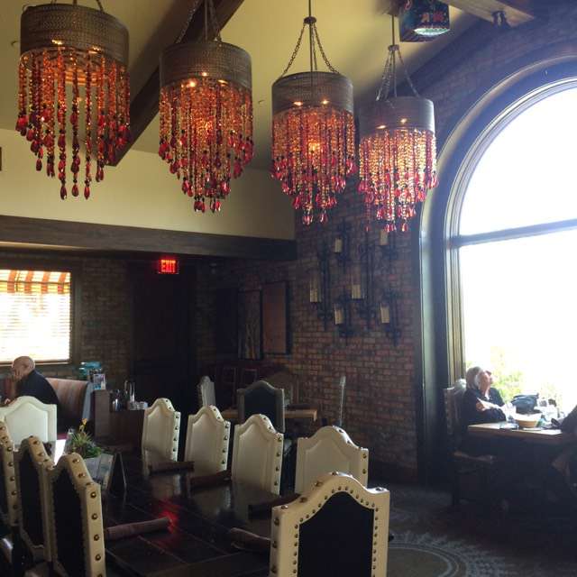 Photo credit: zomato