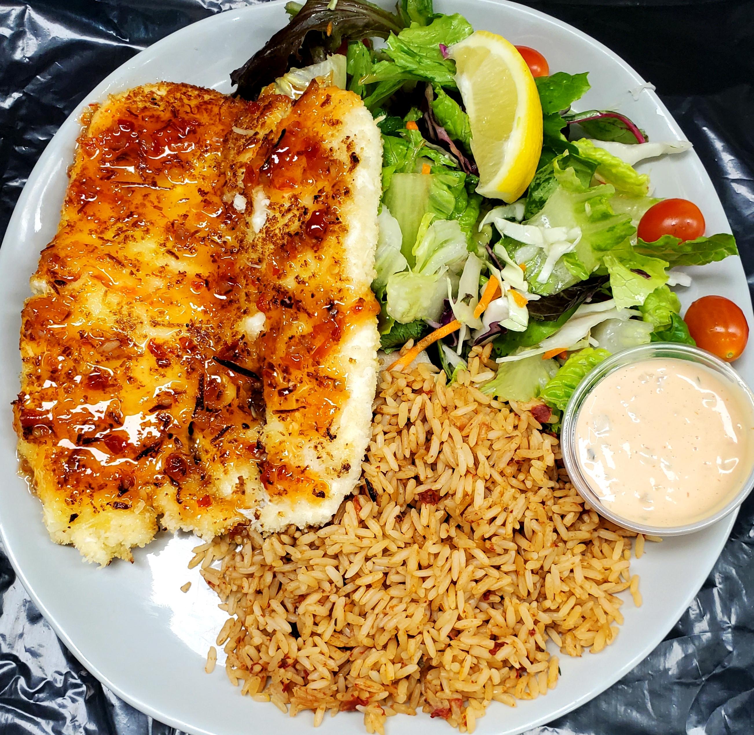 Photo credit: grubhub