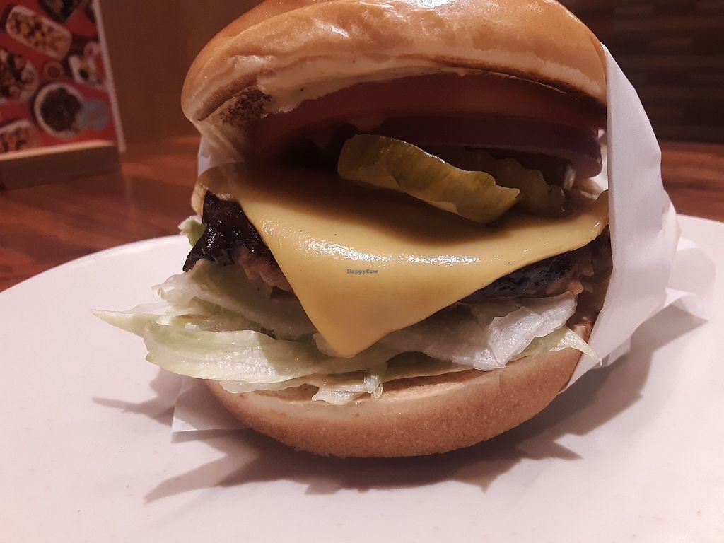 Photo credit: happycow