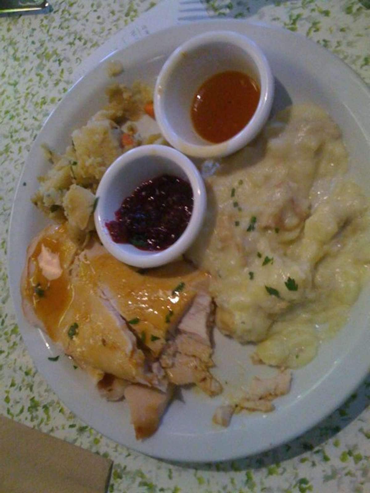 Photo credit: zomato