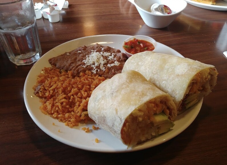 Photo credit: zomato
