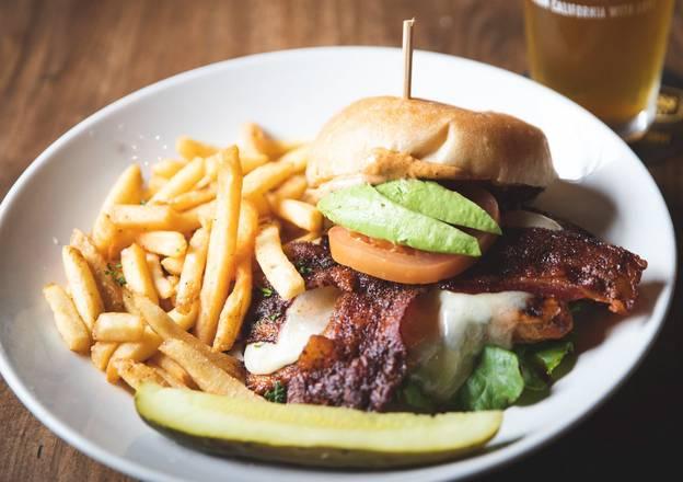 Photo credit: ubereats
