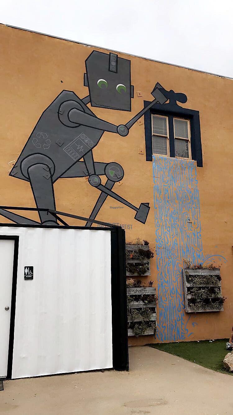 Photo credit: happycow