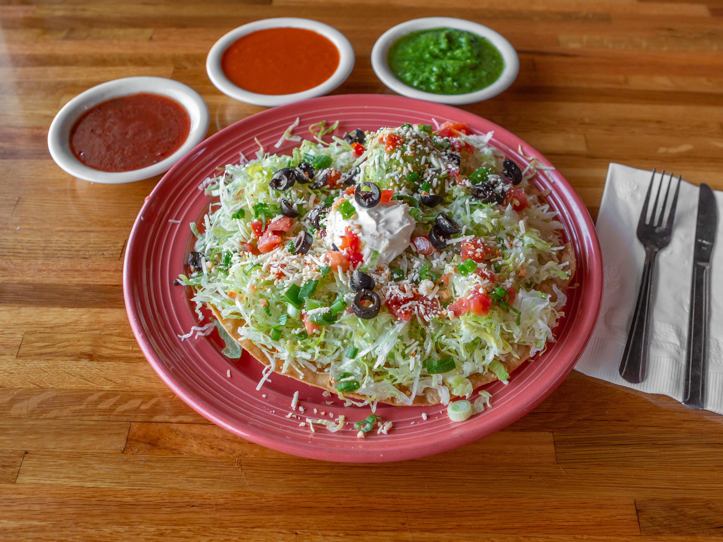 Photo credit: grubhub
