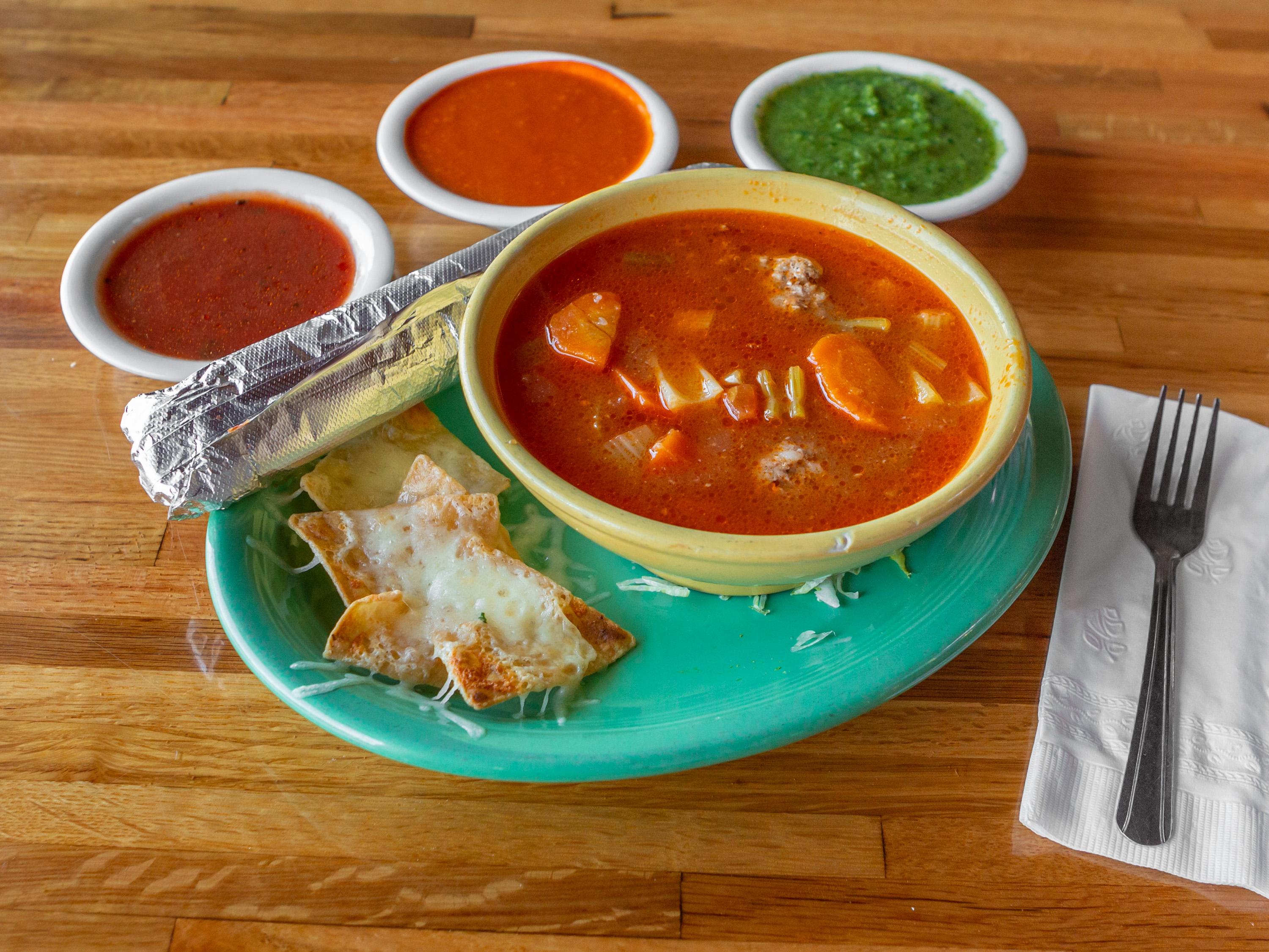 Photo credit: grubhub