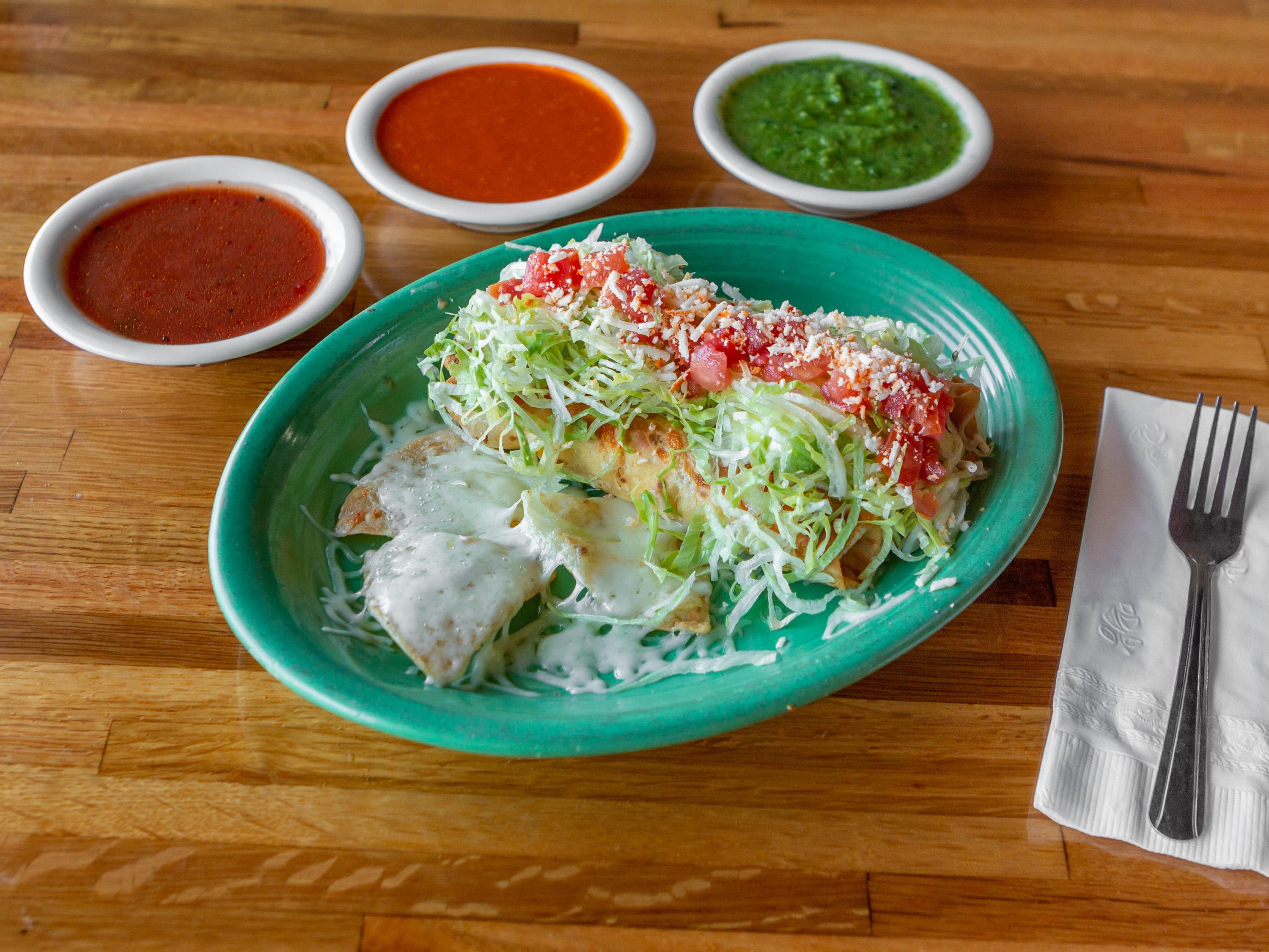 Photo credit: grubhub
