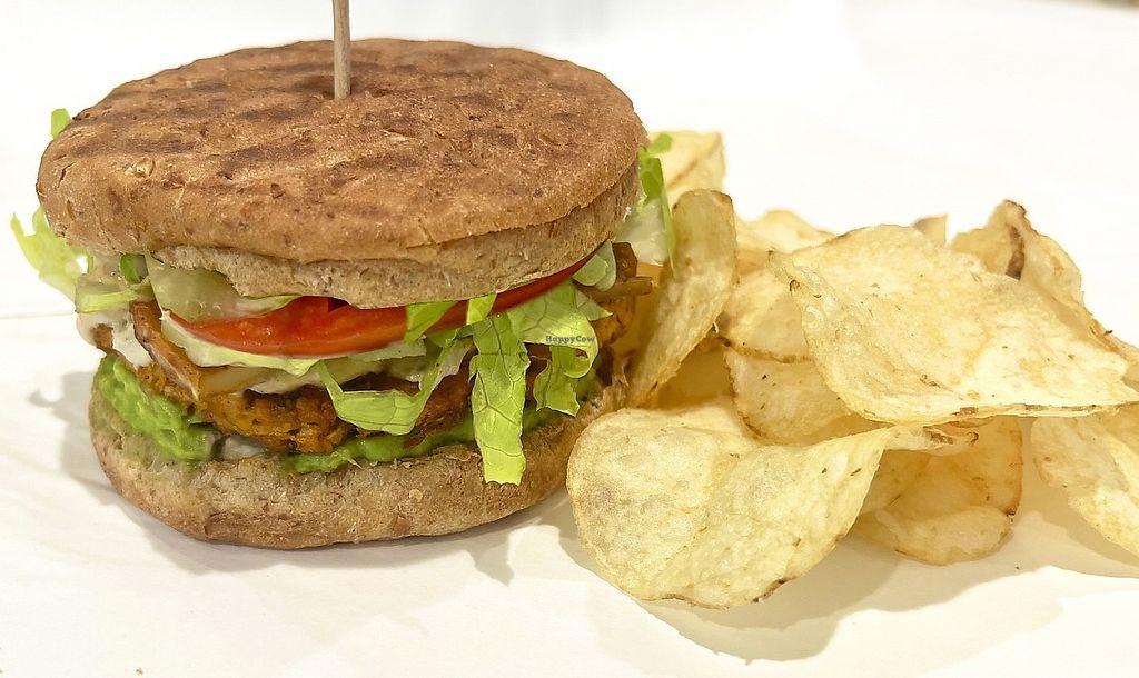 Photo credit: happycow