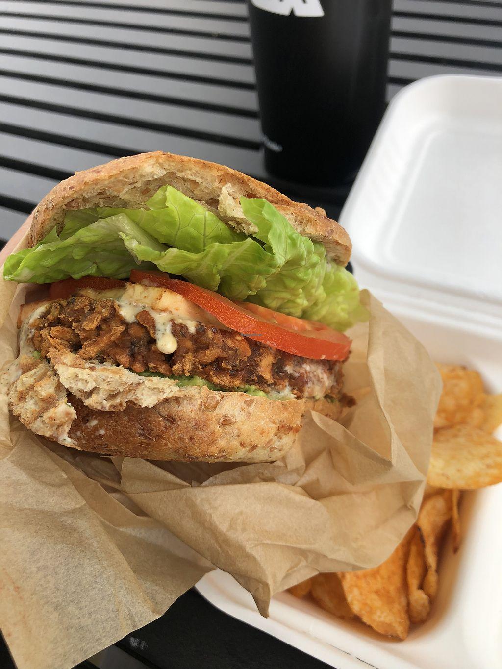 Photo credit: happycow