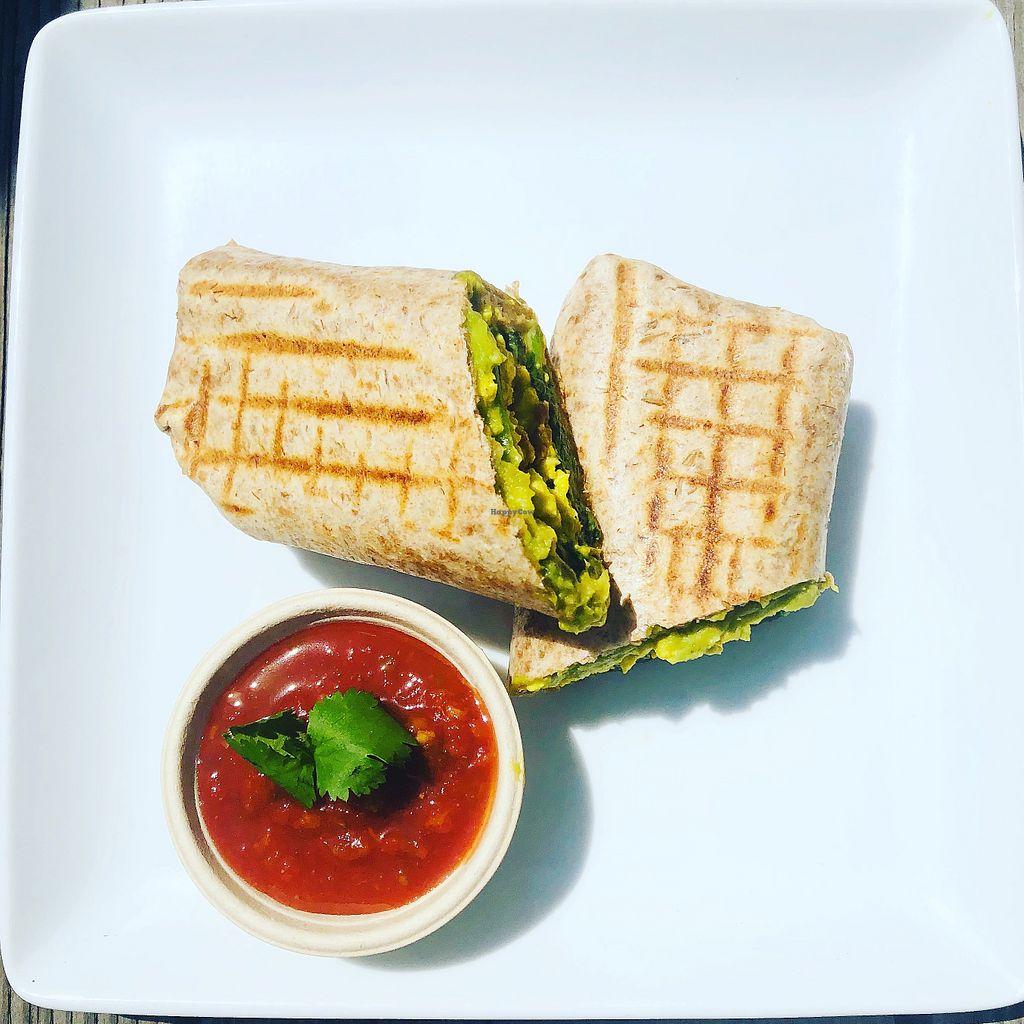 Photo credit: happycow