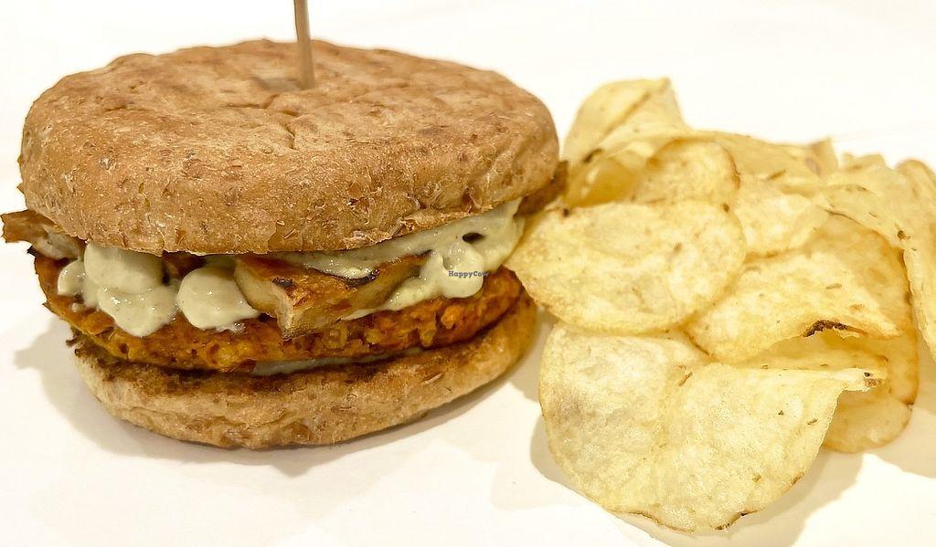 Photo credit: happycow