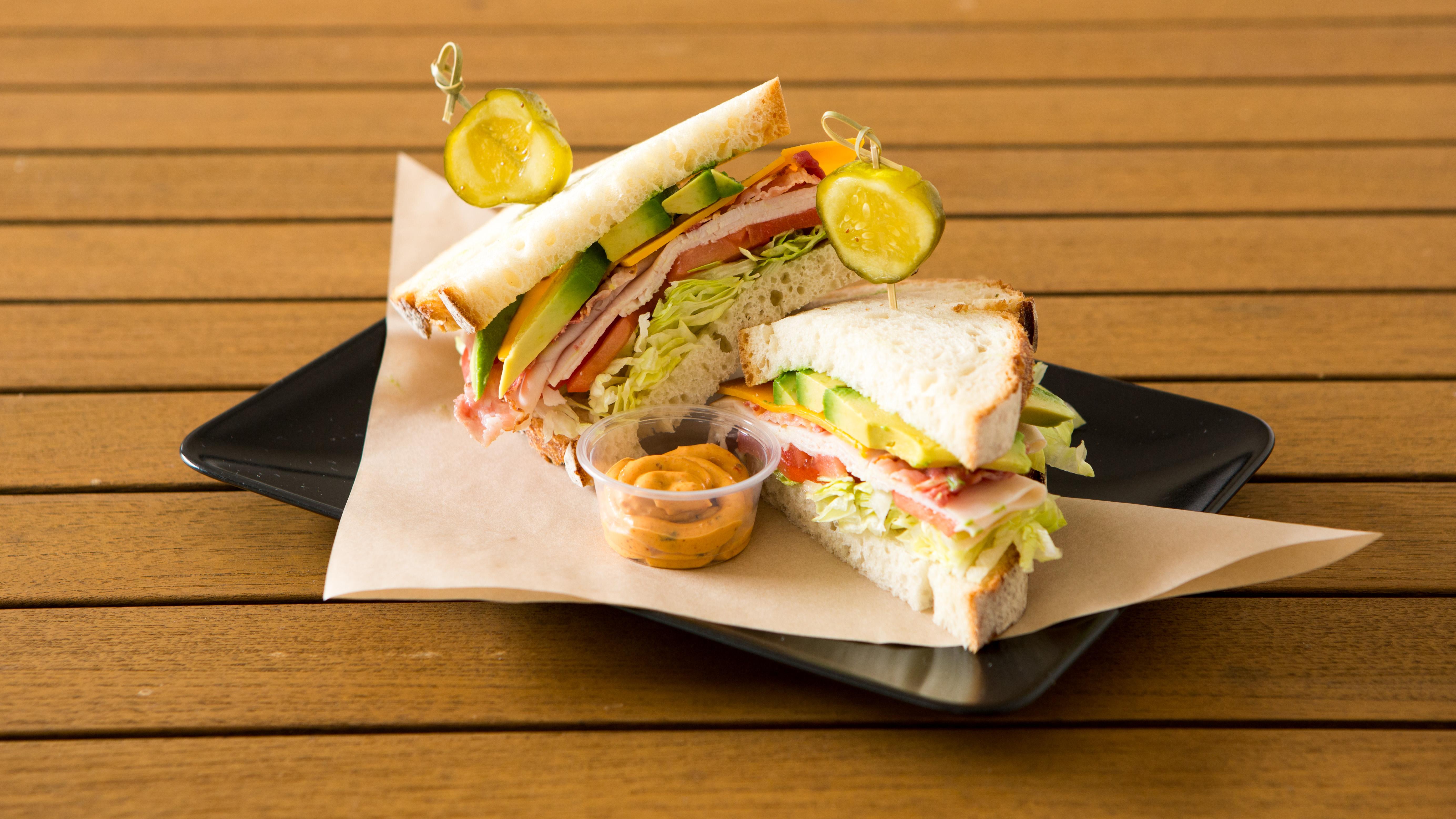 Photo credit: grubhub