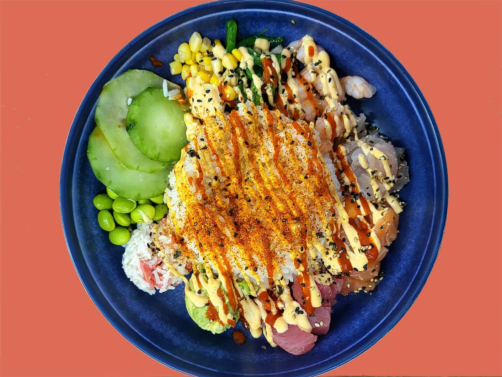 Photo credit: grubhub