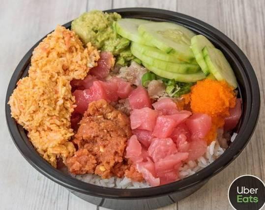 Photo credit: ubereats