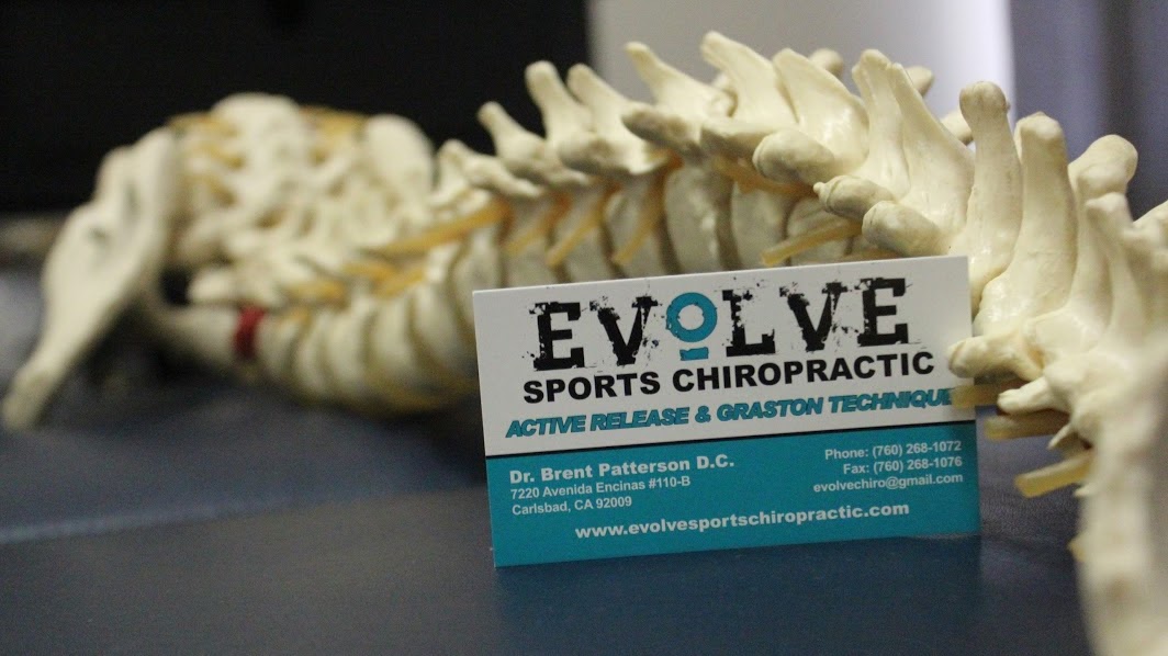 Evolve Sports Chiropractic