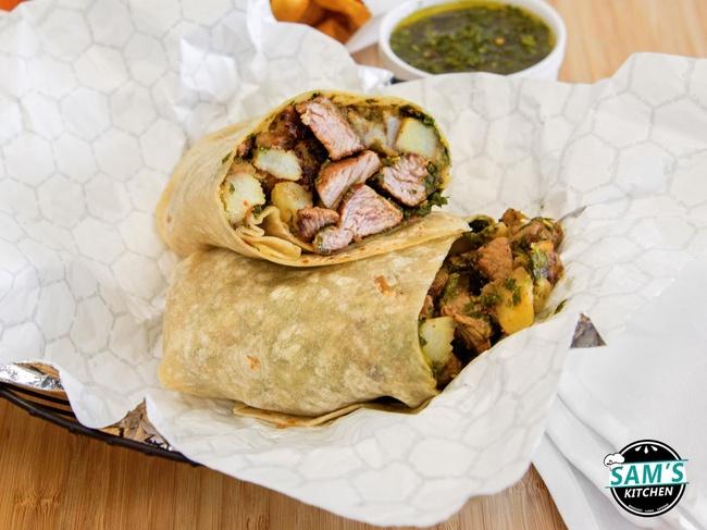 Photo credit: grubhub