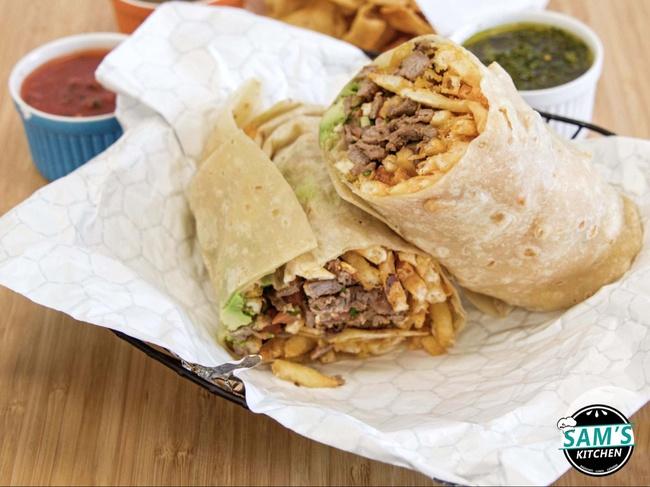 Photo credit: grubhub