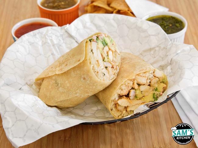 Photo credit: grubhub