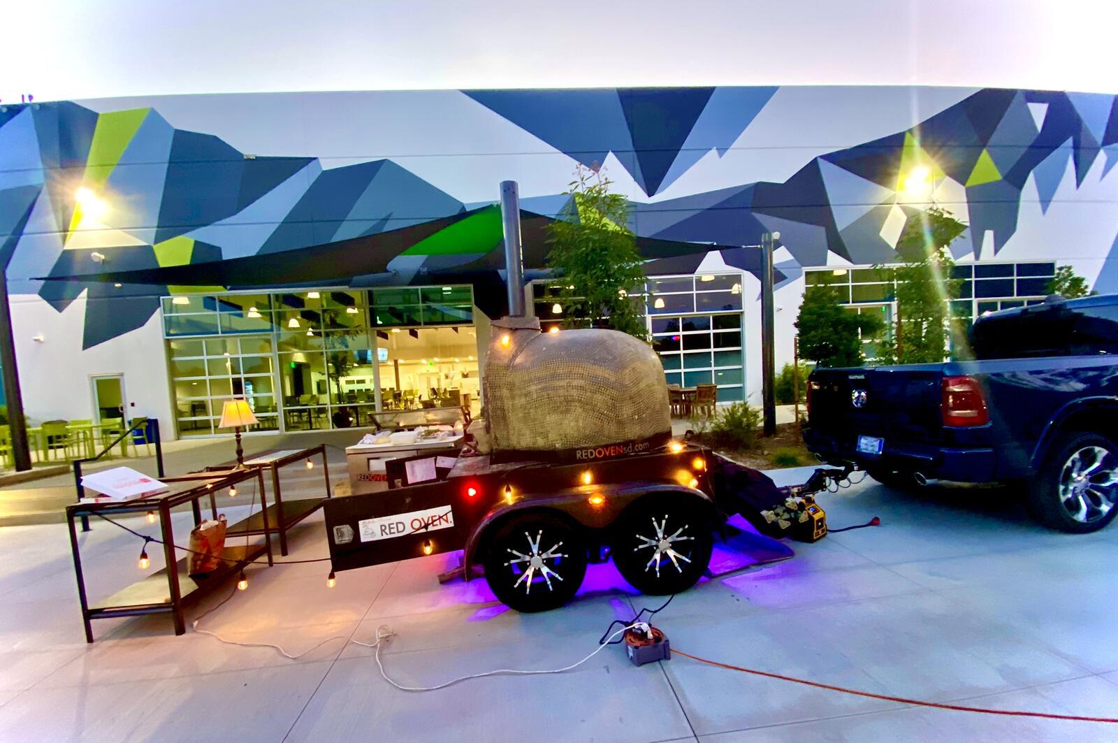 Photo credit: nextdoor