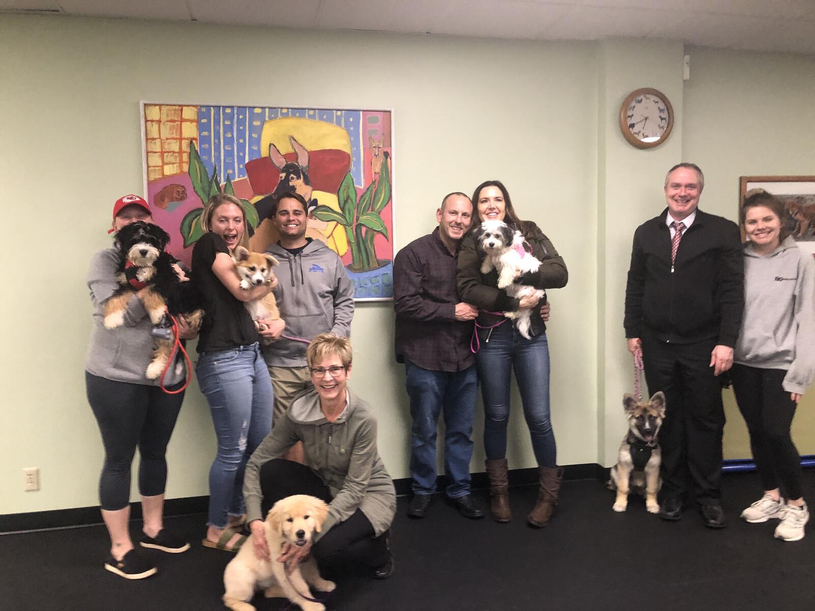 Photo credit: nextdoor