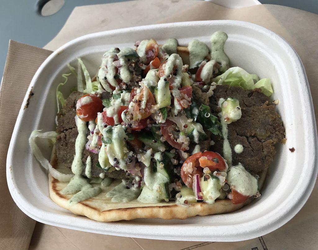 Photo credit: happycow