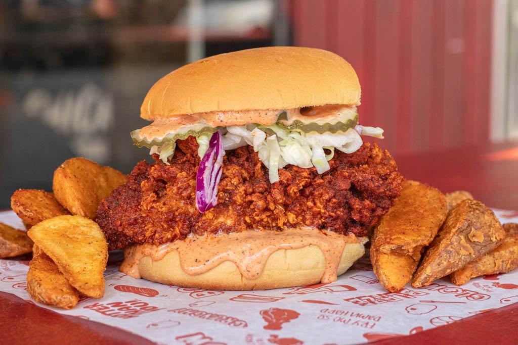 Photo credit: grubhub