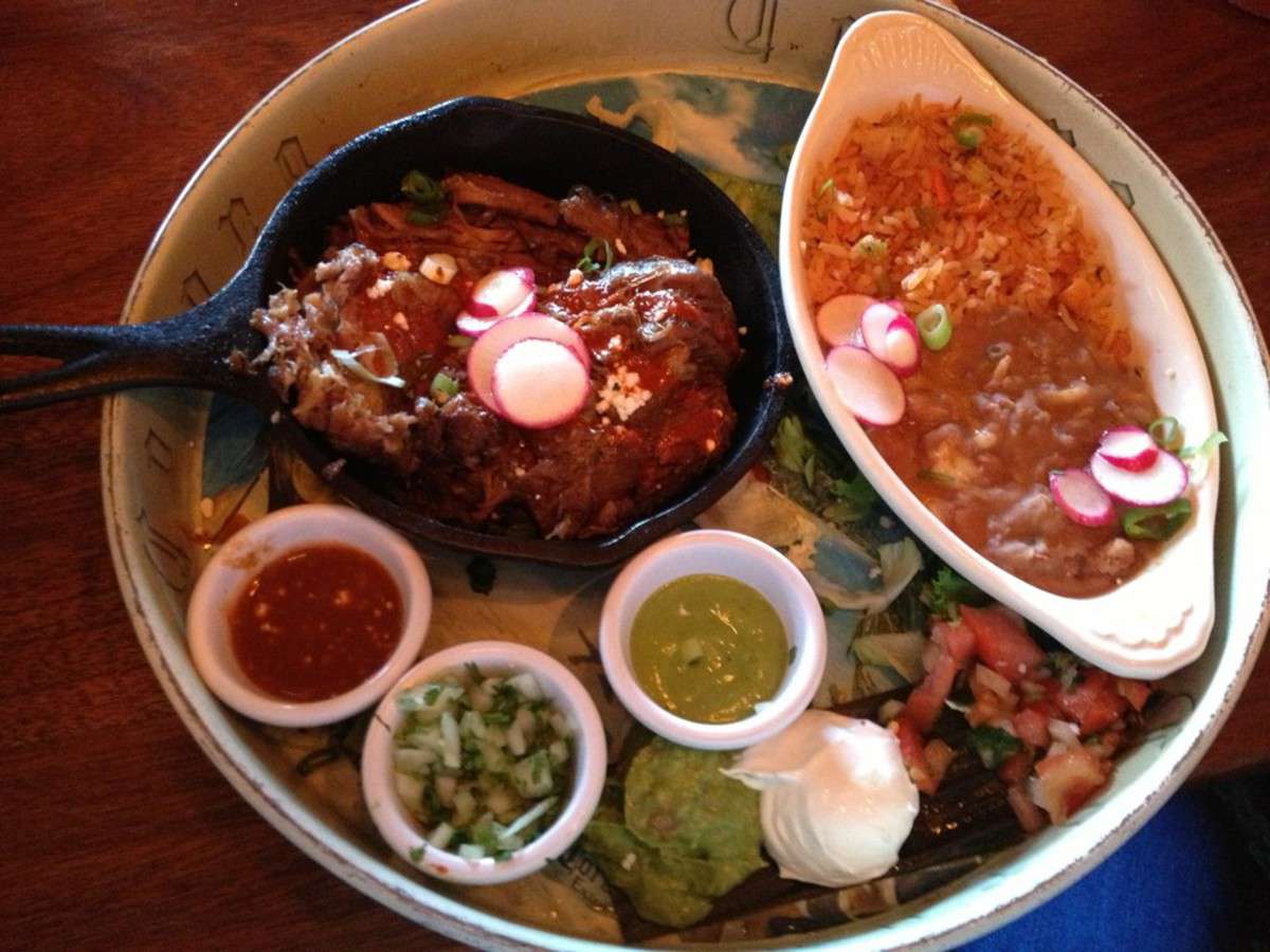 Photo credit: zomato