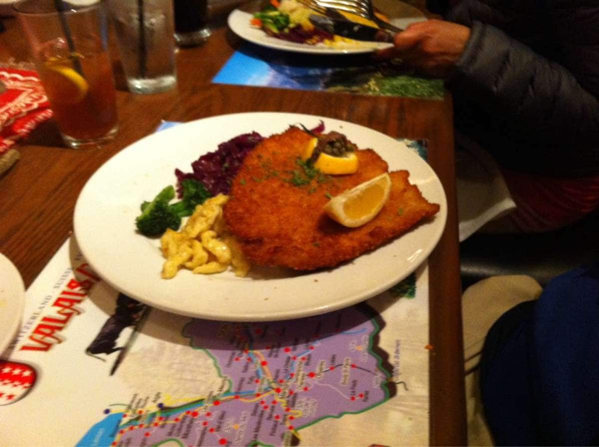 Photo credit: zomato