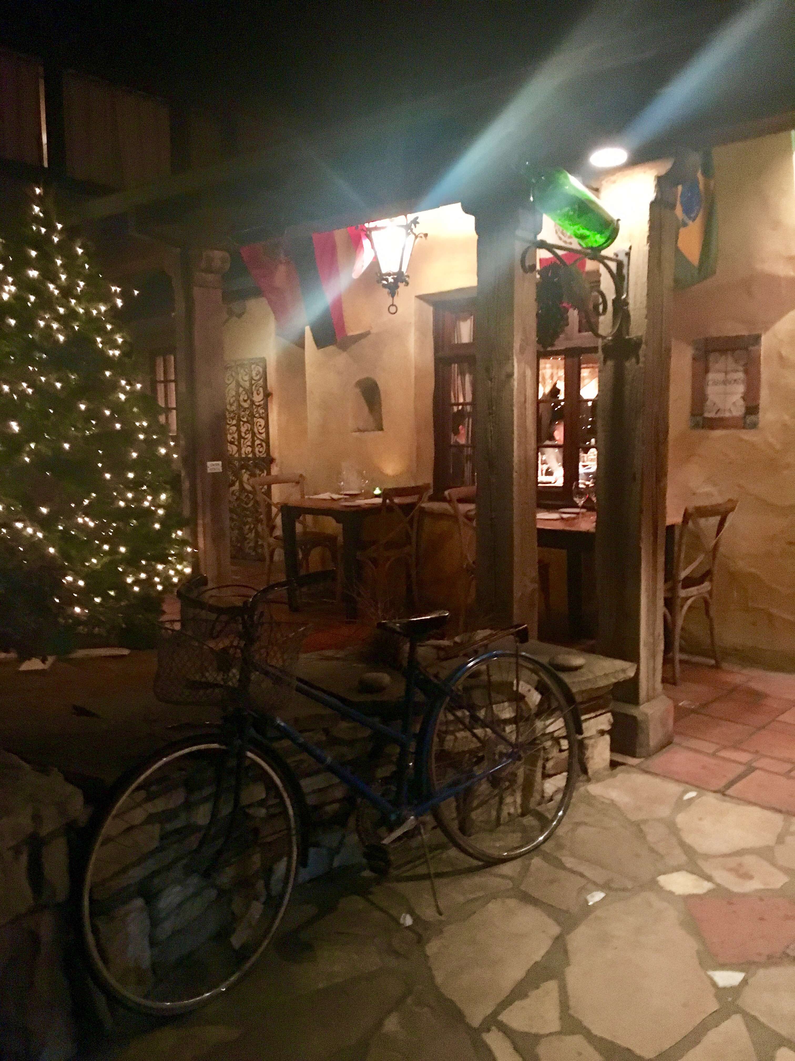 Photo credit: zomato