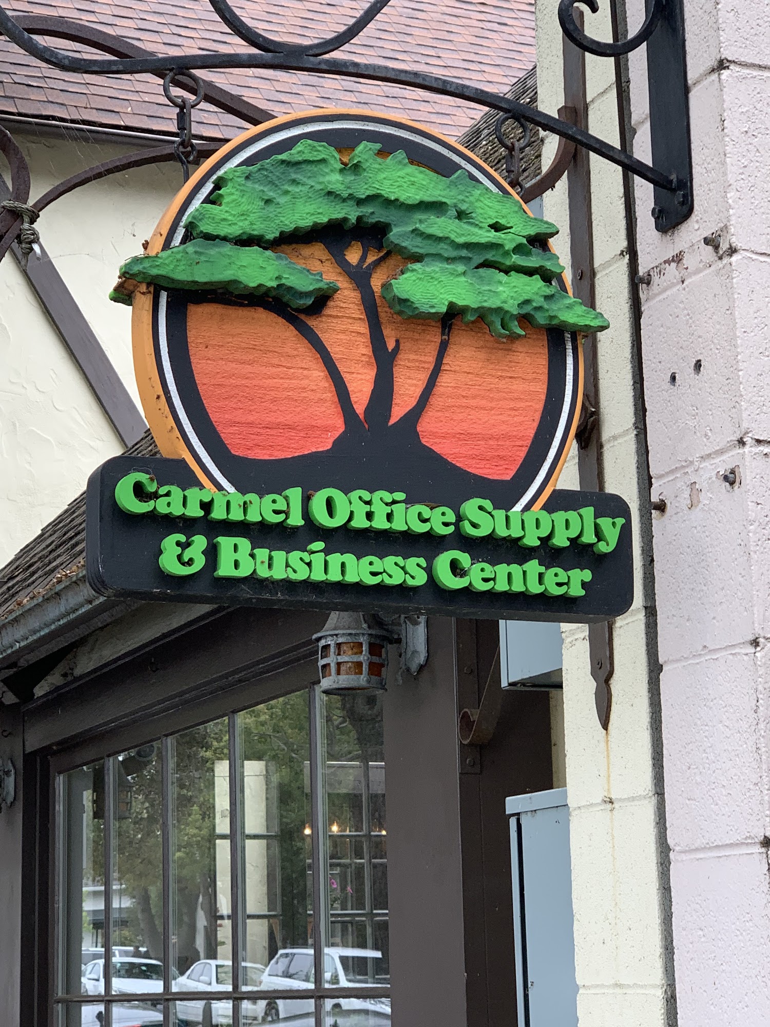 Carmel Office Supply & Business Center