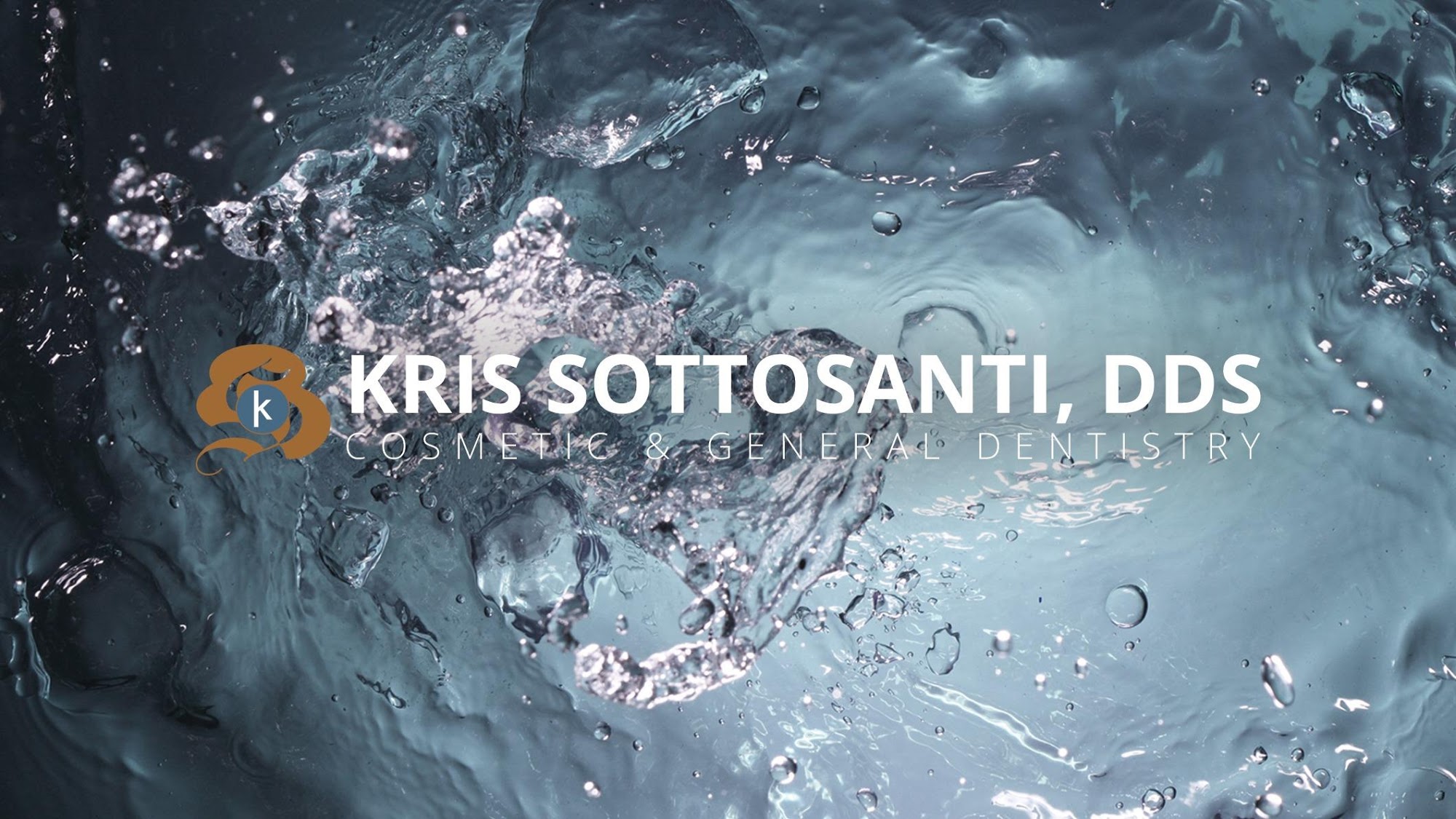 Kris Sottosanti, D.D.S.