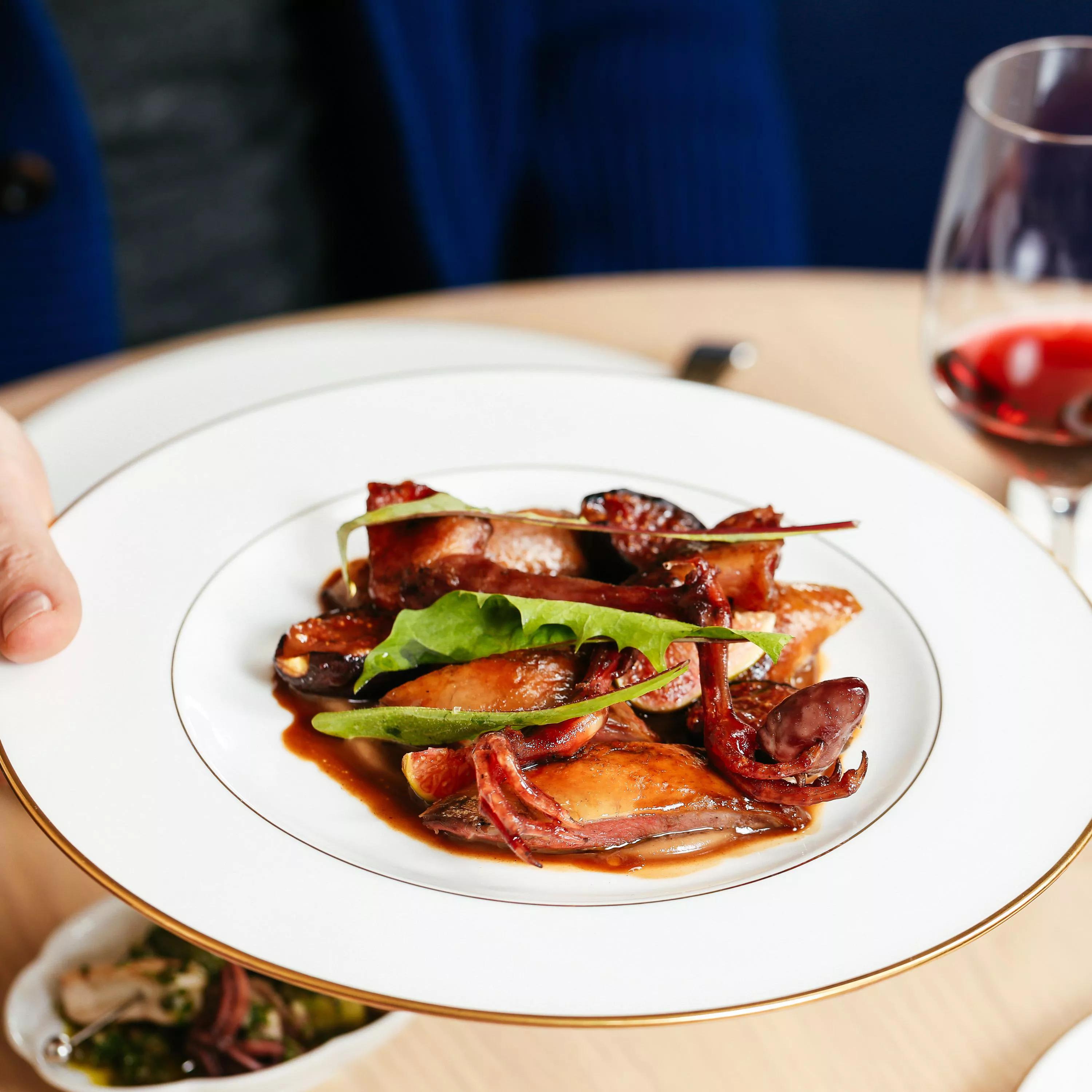 Photo credit: michelin
