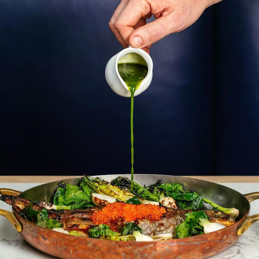 Photo credit: michelin