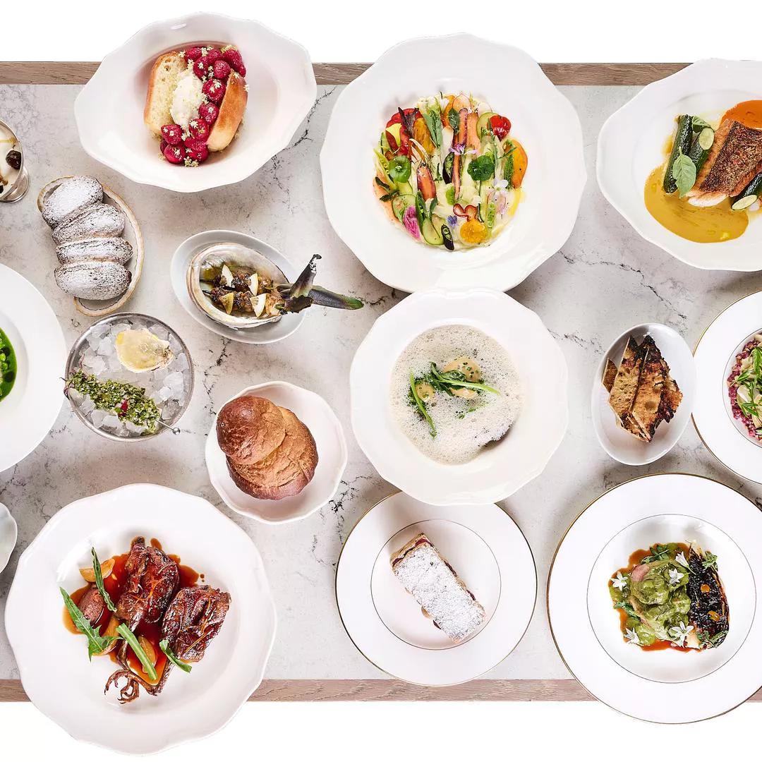 Photo credit: michelin