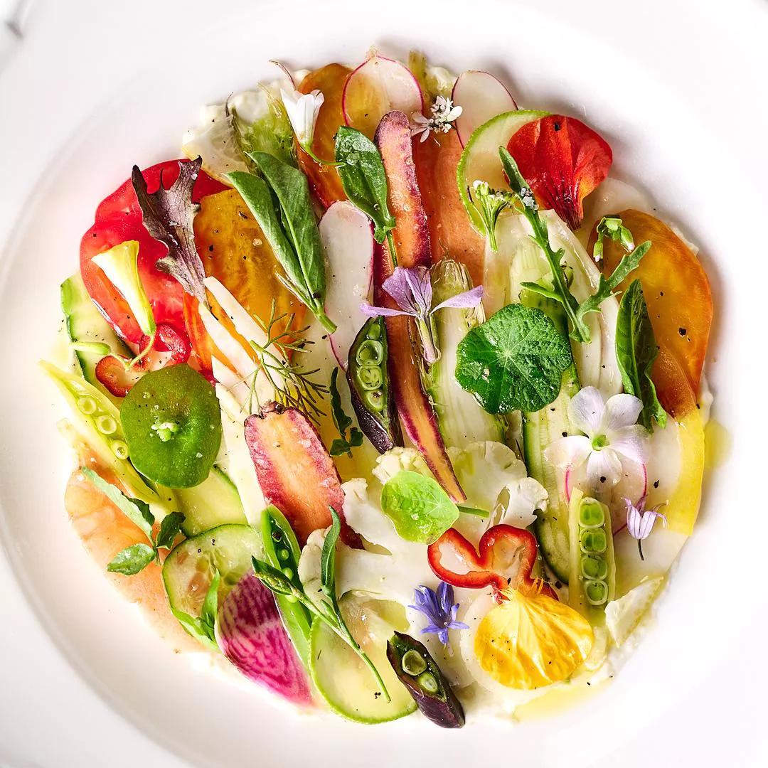 Photo credit: michelin