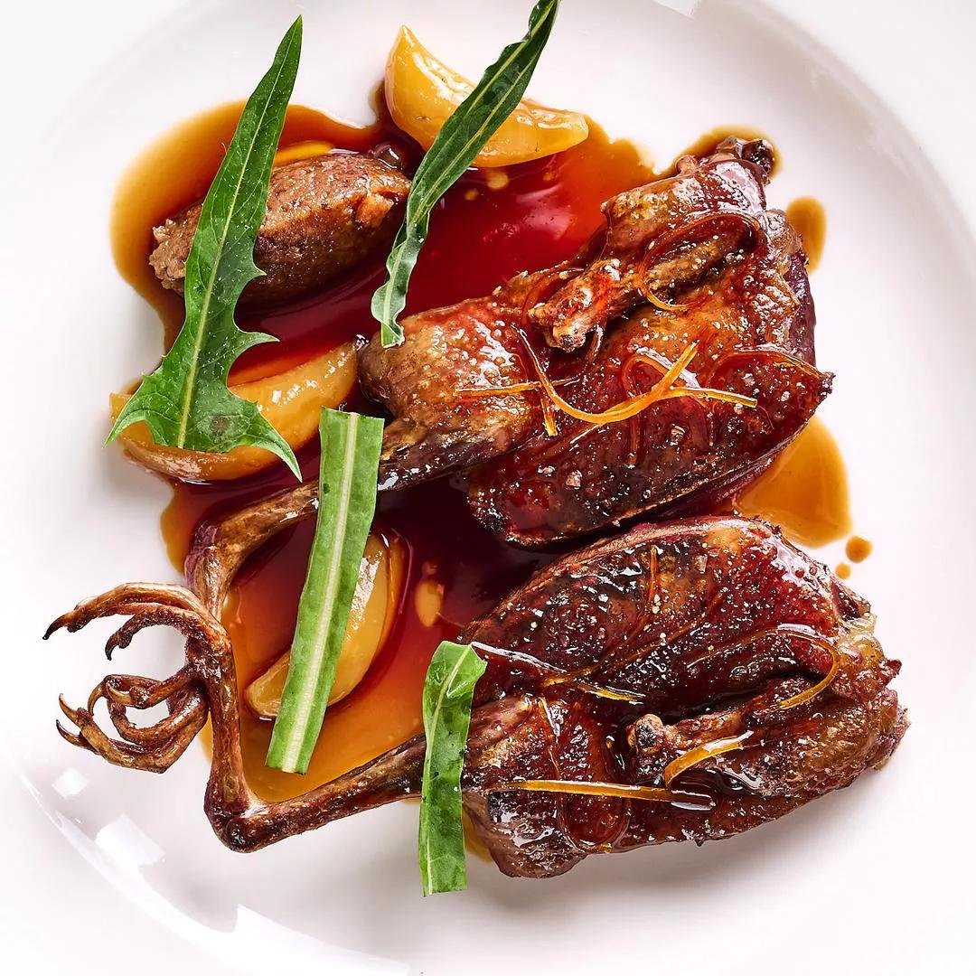 Photo credit: michelin