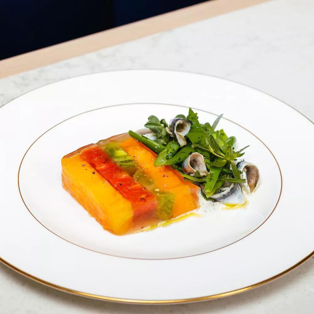 Photo credit: michelin