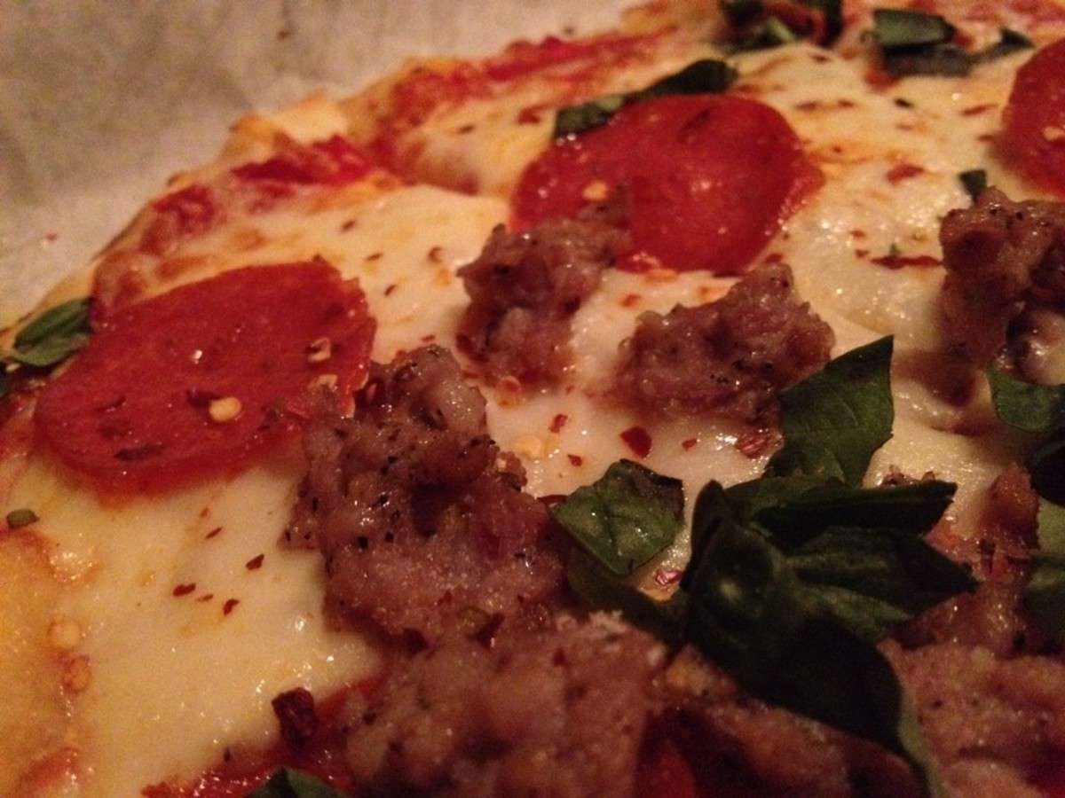 Photo credit: zomato