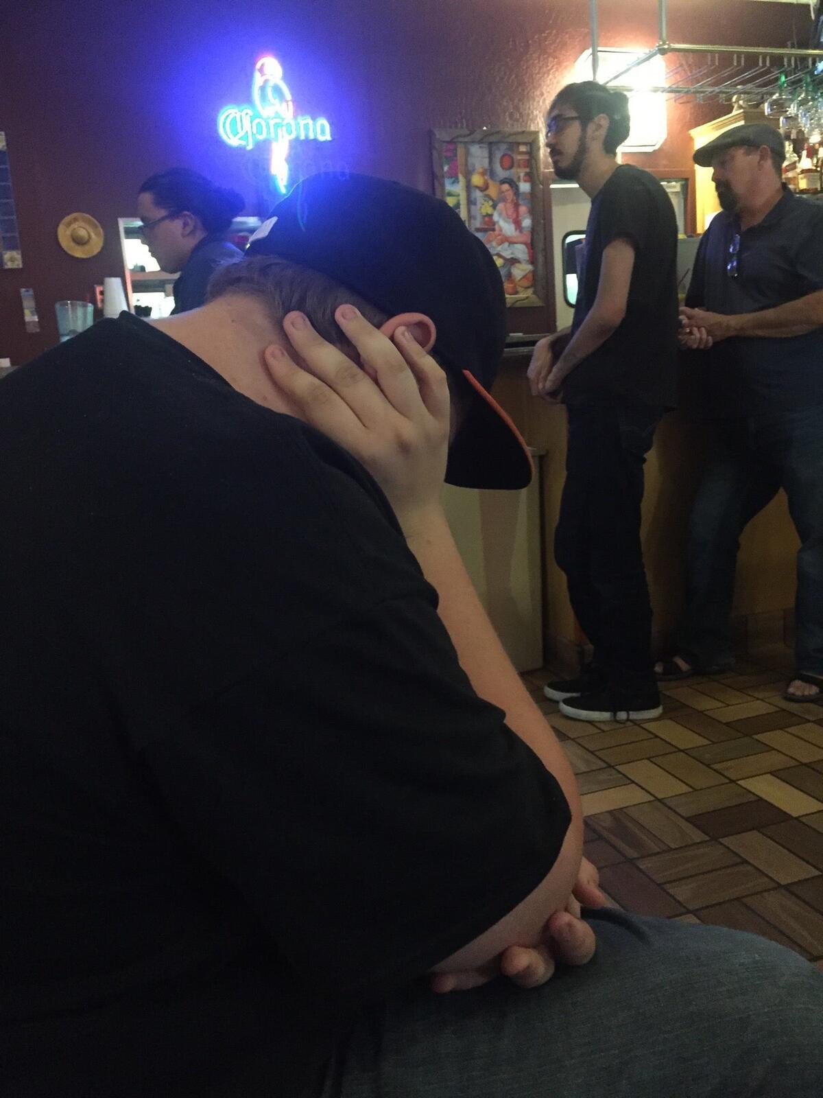 Photo credit: nextdoor