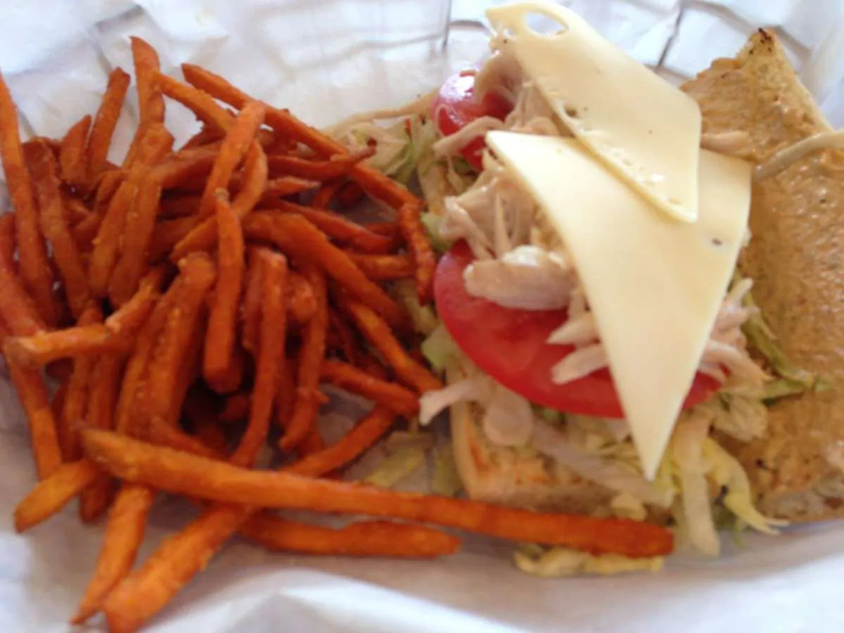 Photo credit: zomato