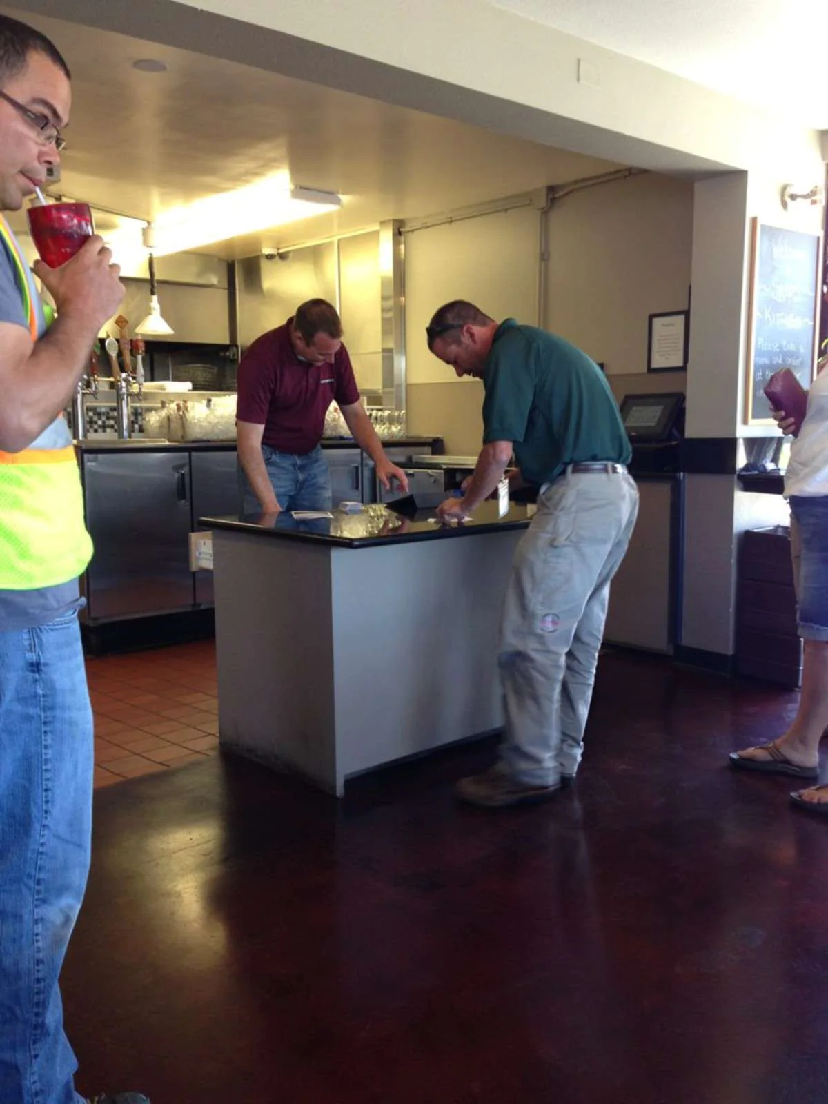 Photo credit: zomato