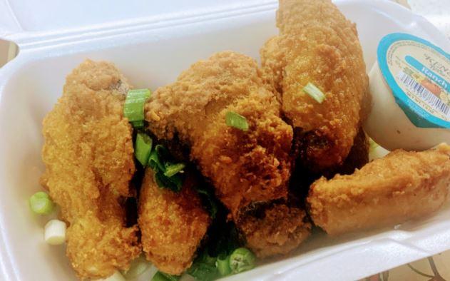 Photo credit: grubhub