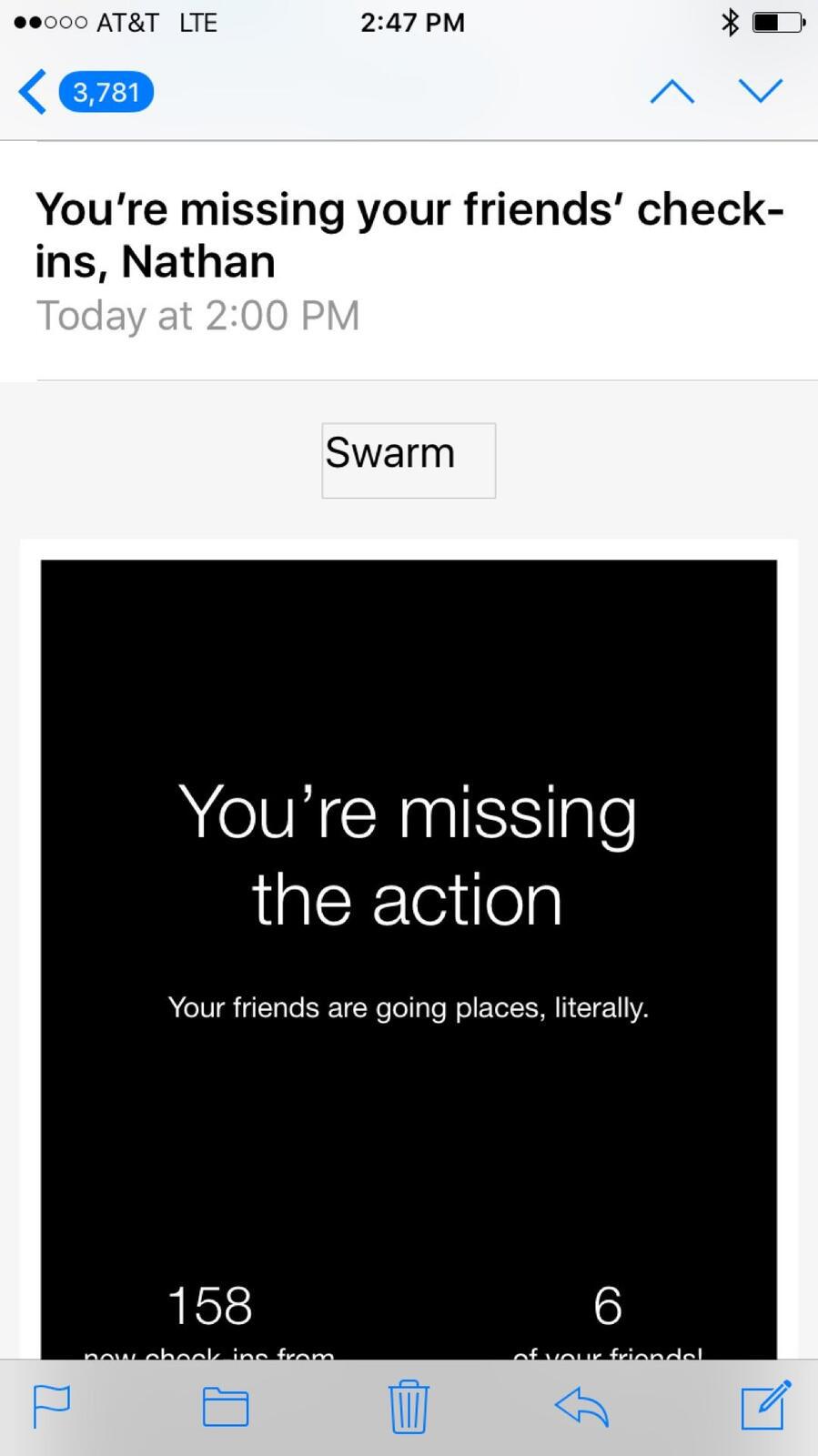 Photo credit: nextdoor